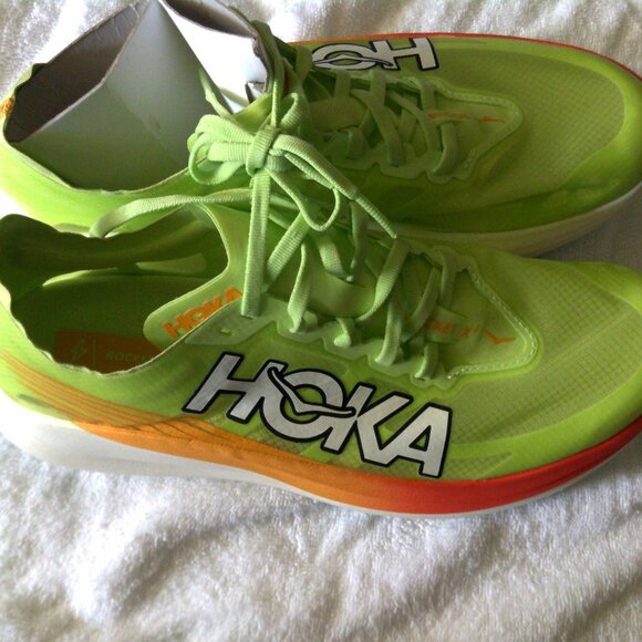 Hoka shoes - Picture 1 of 5